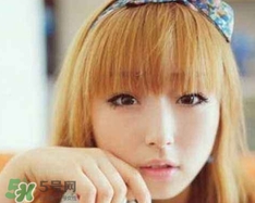 ��Ƥ�������ʺ�Ⱦʲô��ɫ��ͷ��?